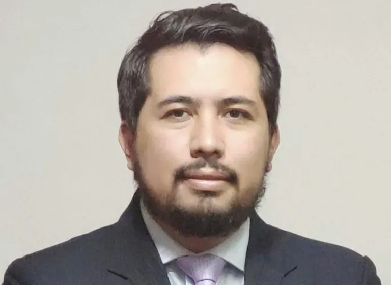 David Carvajal - Gerente General